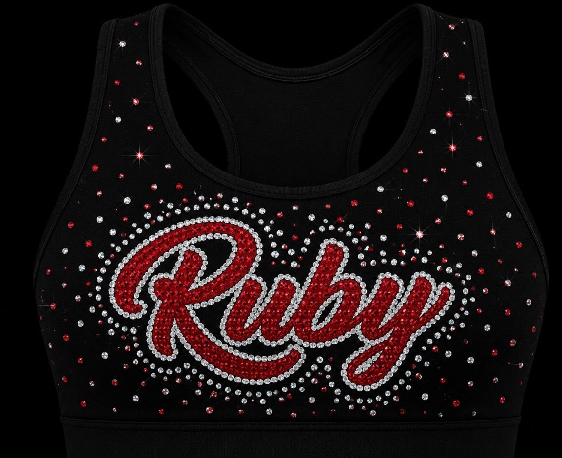 Ruby Sports Bra