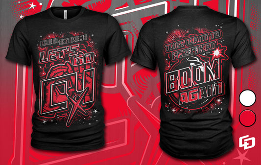 C4 Official T-Shirt