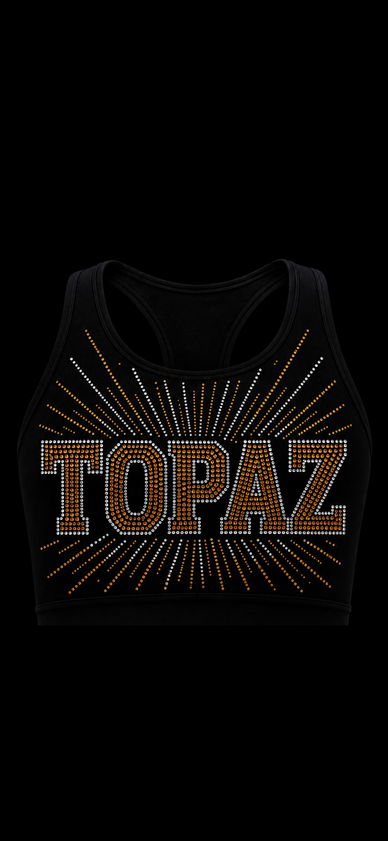Topaz Sports Bra