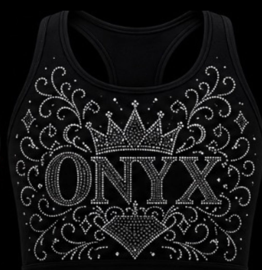 Onyx Sports Bra