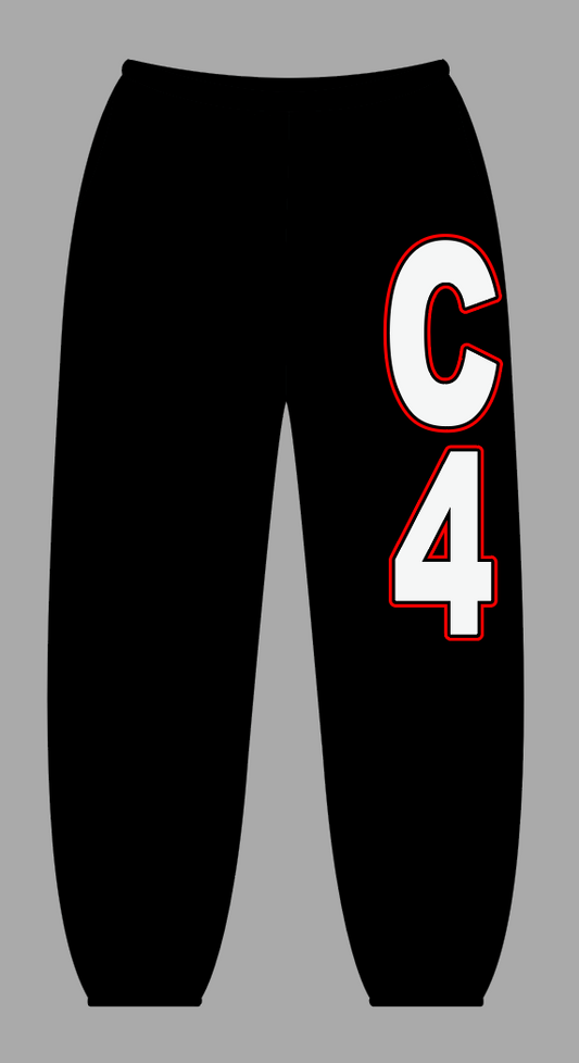 C4 Sweatpants