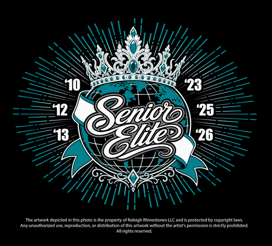 Senior Elite Apparel